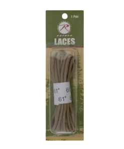 Rothco Boot Laces