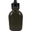 Seychelle Advanced Filter Canteen 38oz. - Black Cap Water