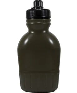 Seychelle Advanced Filter Canteen 38oz. - Black Cap Water