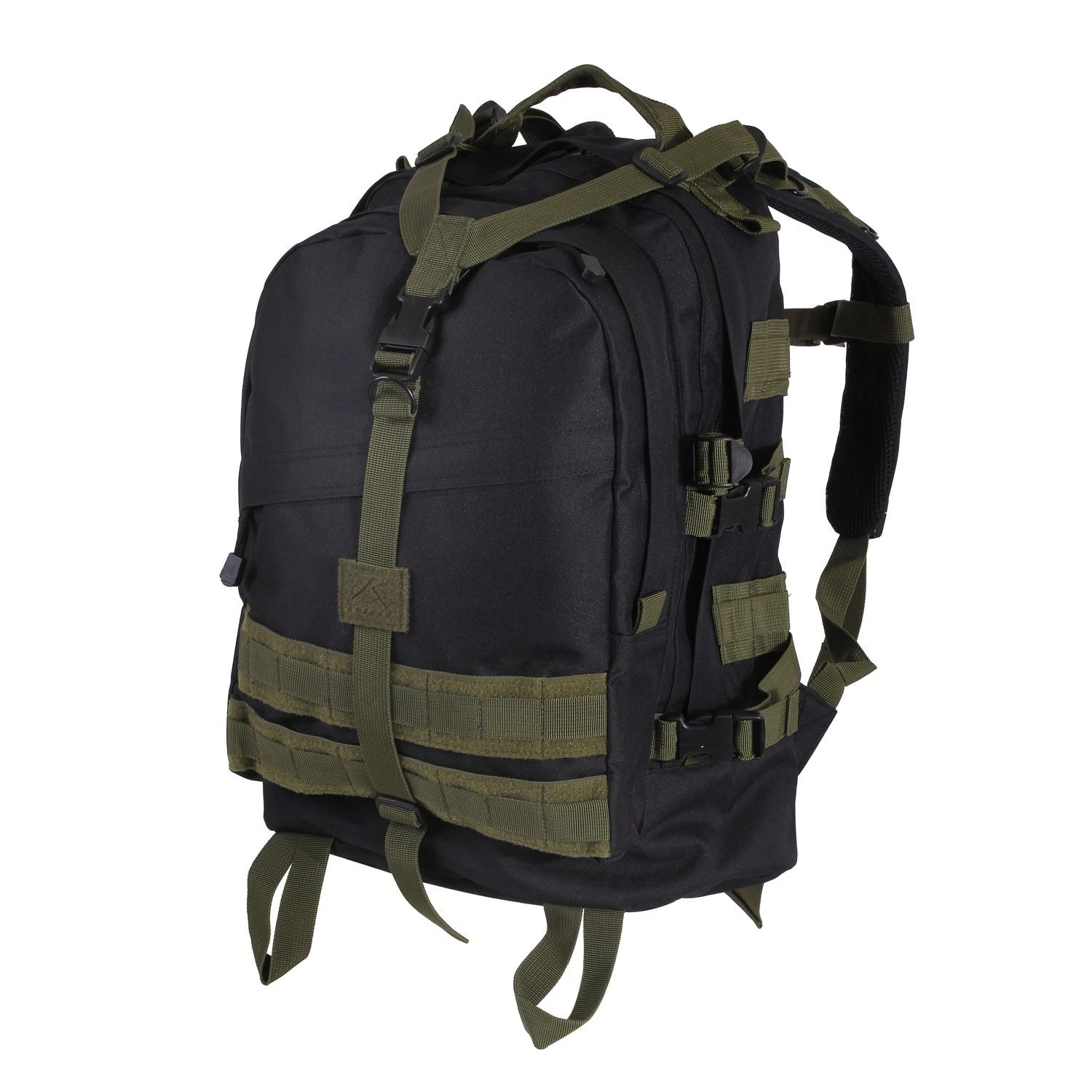 Rothco Large Transport Backpack Backpacks 3 Rothco Large Transport Backpack Backpacks
