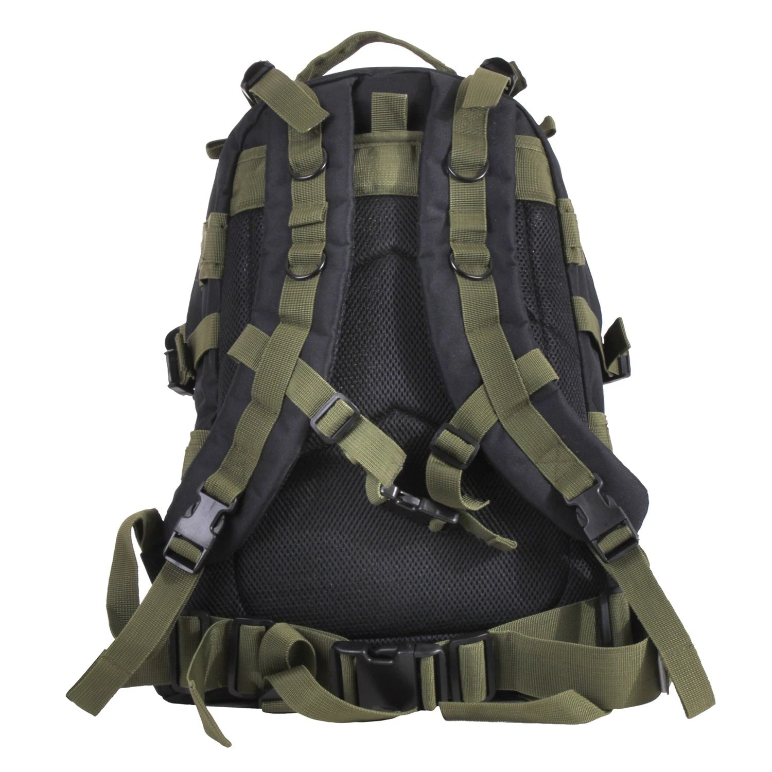 Rothco Large Transport Backpack Backpacks 11 Rothco Large Transport Backpack Backpacks