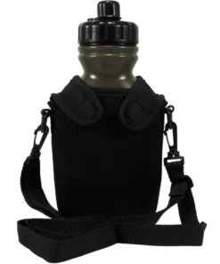 Seychelle Canteen Insulator Sling (Black)
