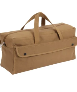 Bags Rothco Canvas Jumbo Mechanic Tool Bag