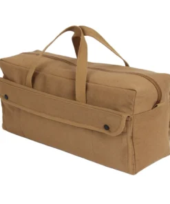 Bags Rothco Canvas Jumbo Mechanic Tool Bag 9 Bags Rothco Canvas Jumbo Mechanic Tool Bag