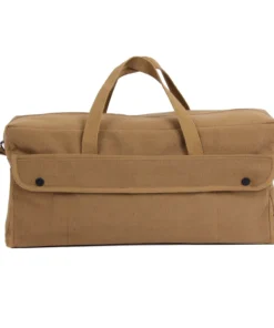 Bags Rothco Canvas Jumbo Mechanic Tool Bag