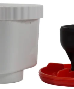 Seychelle 64 Oz. Radiological Water Pitcher Replacement Filter