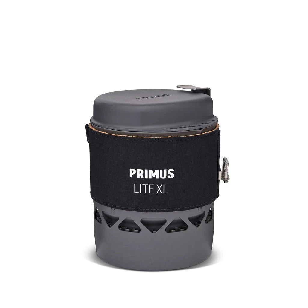 Primus Lite XL Stove System Gear 4 Primus Lite XL Stove System Gear