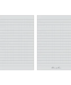 Books, Binders & Notepads Rite In The Rain Weatherproof Soft Cover Pocket Notebook, 3.5 In. X 5 In. 31 Books, Binders & Notepads Rite In The Rain Weatherproof Soft Cover Pocket Notebook, 3.5 In. X 5 In.