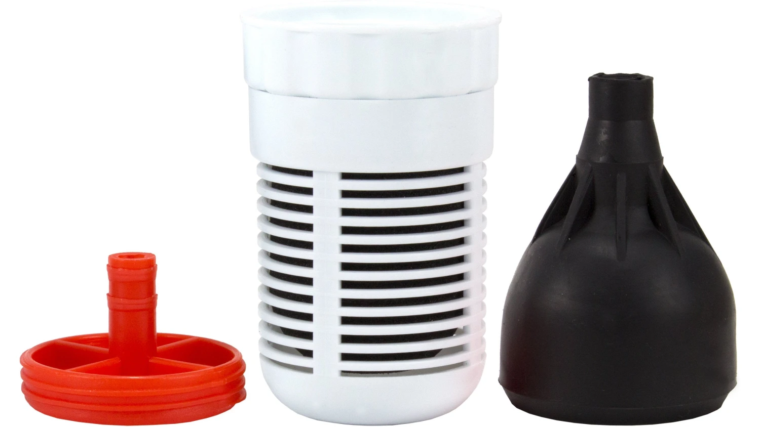 Seychelle Regular Dual Water Pitcher Replacement Filters 2 Seychelle Regular Dual Water Pitcher Replacement Filters