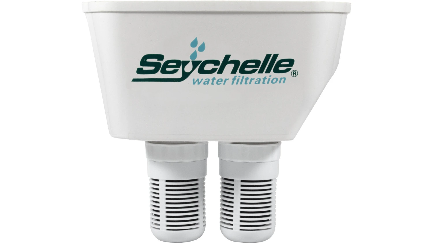 Seychelle Regular Dual Water Pitcher Replacement Filters 5 Seychelle Regular Dual Water Pitcher Replacement Filters