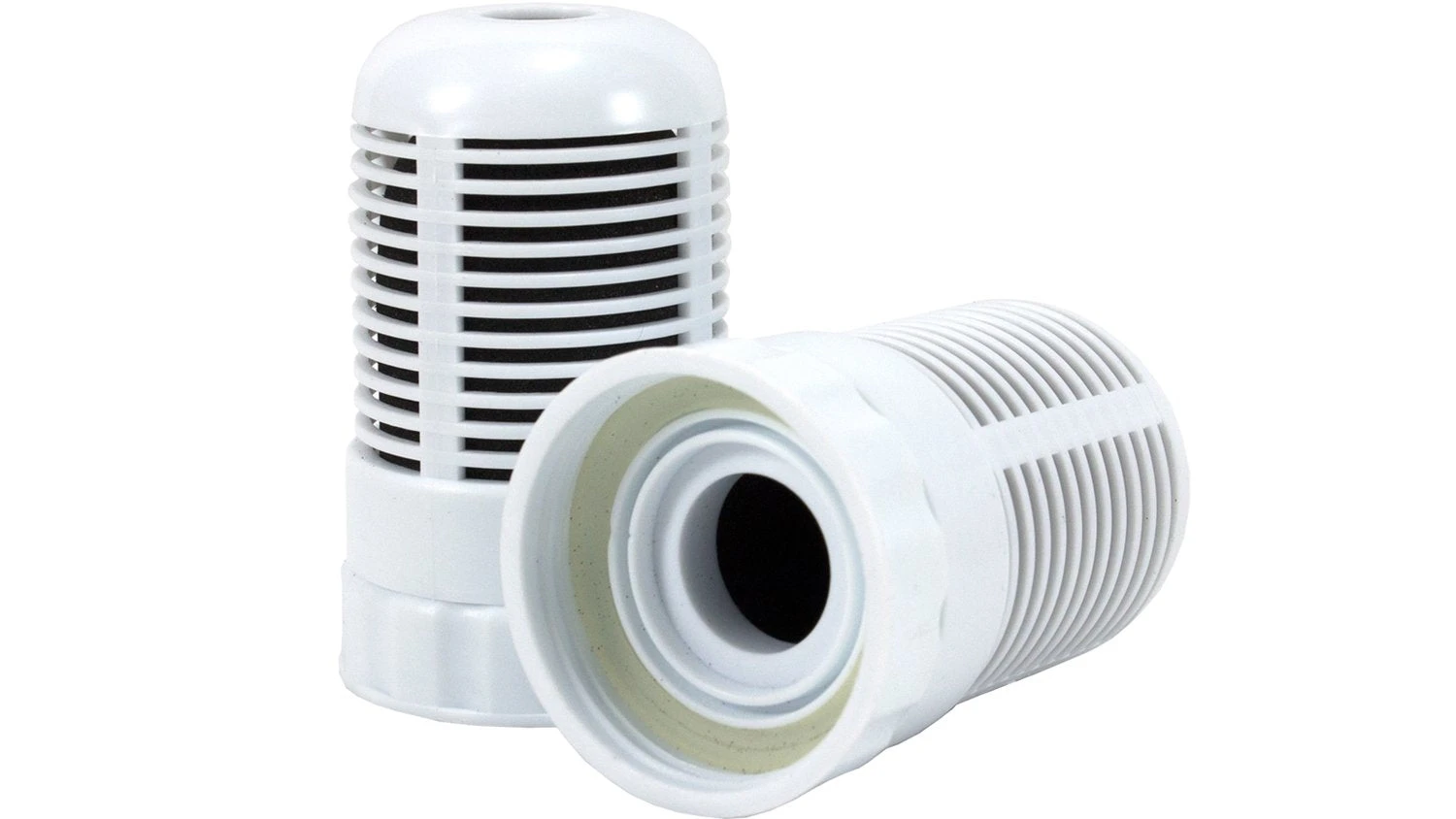 Seychelle PH20 Dual Alkaline Water Pitcher Replacement Filters 1 Seychelle PH20 Dual Alkaline Water Pitcher Replacement Filters