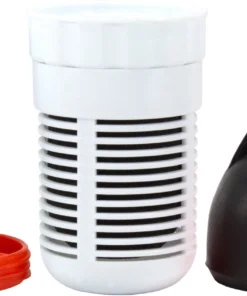 Seychelle PH20 Alkaline Water Pitcher Replacement Filter