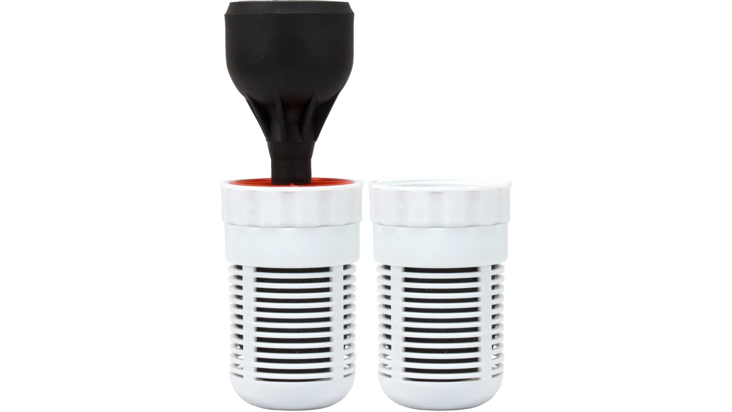 Seychelle PH20 Dual Alkaline Water Pitcher Replacement Filters 4 Seychelle PH20 Dual Alkaline Water Pitcher Replacement Filters