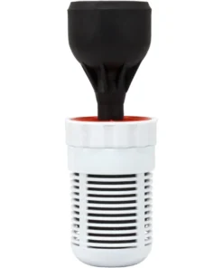 Seychelle PH20 Alkaline Water Pitcher Replacement Filter