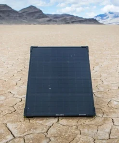 Goal Zero BOULDER 50 SOLAR PANEL (50W, 18-20V)