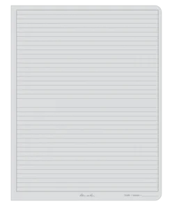 Books, Binders & Notepads Rite In The Rain Weatherproof Hard Cover Notebook, 8.75 In. X 11.25 In. 24 Books, Binders & Notepads Rite In The Rain Weatherproof Hard Cover Notebook, 8.75 In. X 11.25 In.