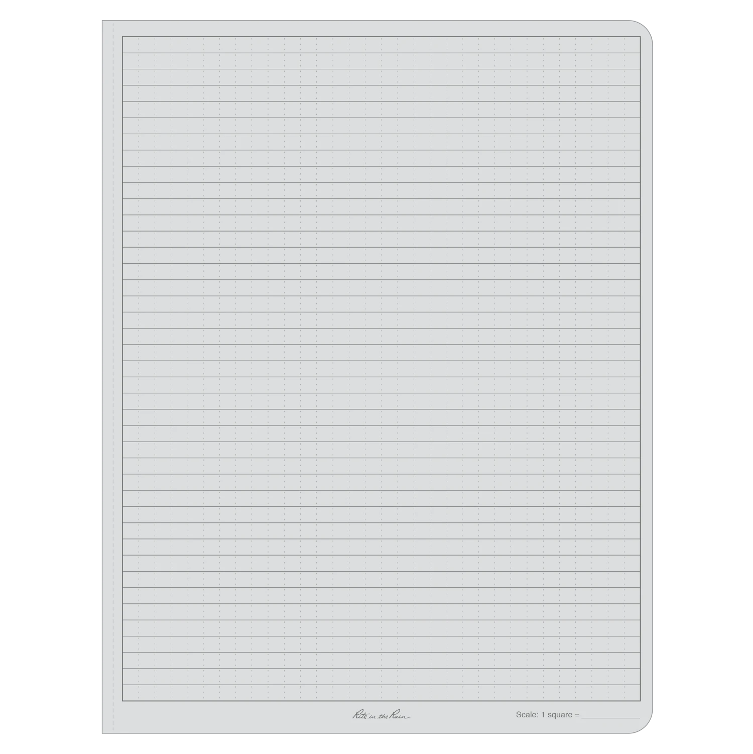 Books, Binders & Notepads Rite In The Rain Weatherproof Hard Cover Notebook, 8.75 In. X 11.25 In. 11 Books, Binders & Notepads Rite In The Rain Weatherproof Hard Cover Notebook, 8.75 In. X 11.25 In.