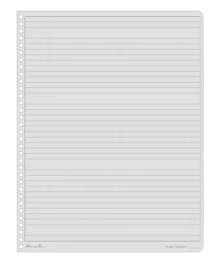 Books, Binders & Notepads Rite In The Rain Weatherproof Side Spiral Notebook, 8.5 In. X 11 In. 22 Books, Binders & Notepads Rite In The Rain Weatherproof Side Spiral Notebook, 8.5 In. X 11 In.