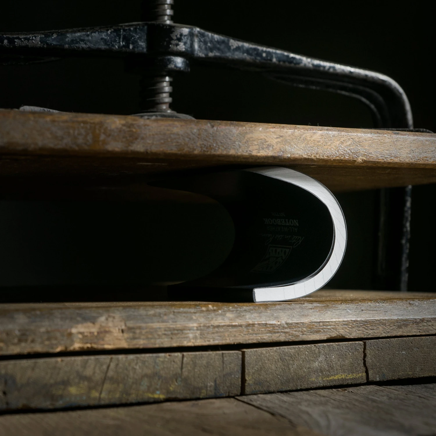 Waterproof Notebooks Rite In The Rain Weatherproof Top Bound Notebook, 3.25 In. X 5.25 In. 9 Waterproof Notebooks Rite In The Rain Weatherproof Top Bound Notebook, 3.25 In. X 5.25 In.