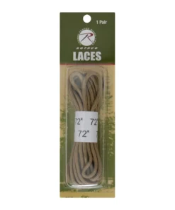 Rothco Boot Laces