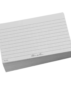 Waterproof Notebooks Rite In The Rain Weatherproof Index Card Kit