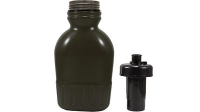 Seychelle Advanced Filter Canteen 38oz Water 2 Seychelle Advanced Filter Canteen 38oz Water