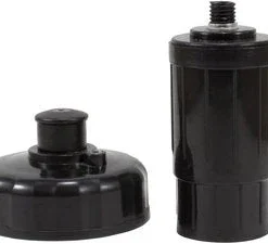 Seychelle Advanced Filter Canteen 38oz. - Black Cap Water 6 Seychelle Advanced Filter Canteen 38oz. - Black Cap Water