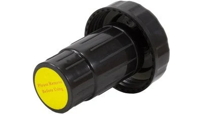 Seychelle Advanced Filter Canteen 38oz. - Black Cap Water 4 Seychelle Advanced Filter Canteen 38oz. - Black Cap Water