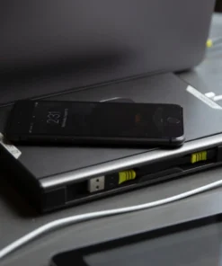 Goal Zero Sherpa 100AC Powerbank With Qi