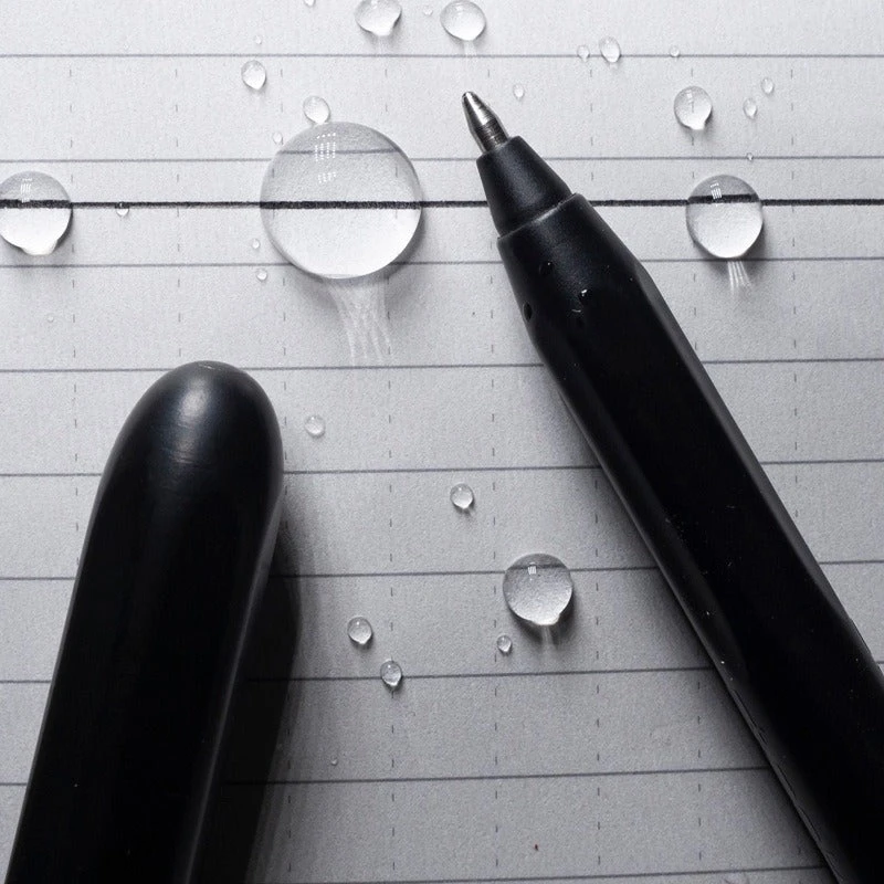 Waterproof Notebooks Rite In The Rain Leather Sherpa Kit 4 Waterproof Notebooks Rite In The Rain Leather Sherpa Kit