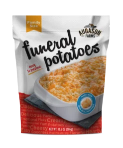 Food & Food Storage Augason Farms Funeral Potatoes