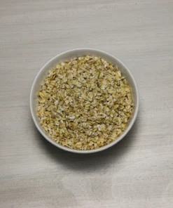 Augason Farms Regular Rolled Oats