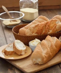 Augason Farms Honey White Bread, Scone & Roll Mix 14 Augason Farms Honey White Bread, Scone & Roll Mix