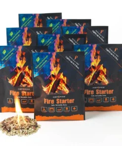 InstaFire Fire Starter 8 InstaFire Fire Starter