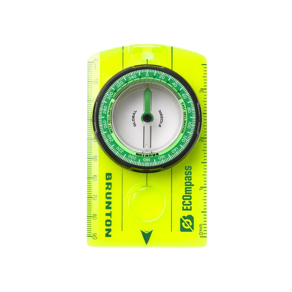 Gear BRUNTON 8010 ECO COMPASS 1 Gear BRUNTON 8010 ECO COMPASS