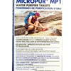 Katadyn Micropur MP1 Water Purifier Tablets (Package Of 30)