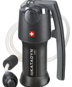 Katadyn Vario Filter Water