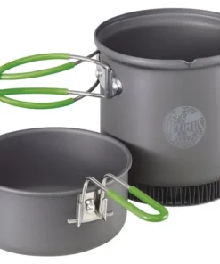 Optimus Crux Weekend HE Cook System Camping & Hunting 7 Optimus Crux Weekend HE Cook System Camping & Hunting