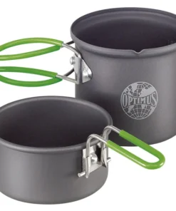 Optimus Crux Lite Solo Cook System Camping & Hunting