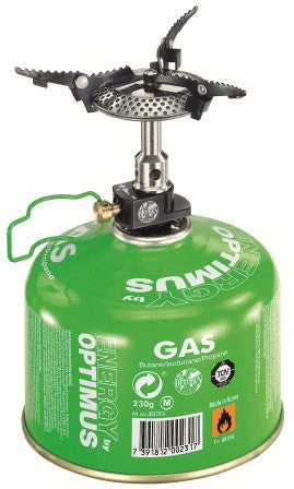 Optimus Crux Lite Solo Cook System Camping & Hunting 3 Optimus Crux Lite Solo Cook System Camping & Hunting