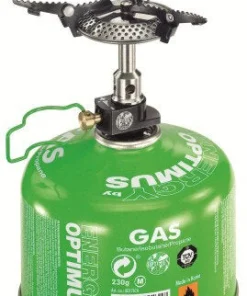 Optimus Crux Lite Canister Fuel Stove
