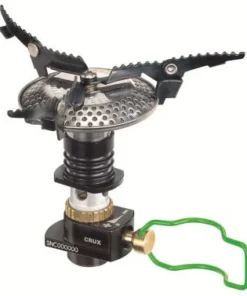 Camping & Hunting Optimus Crux Canister Fuel Stove