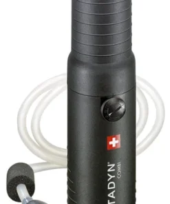 Katadyn Combi Plus Filter Water
