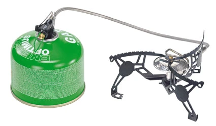 Optimus Vega Canister Fuel Stove 3 Optimus Vega Canister Fuel Stove