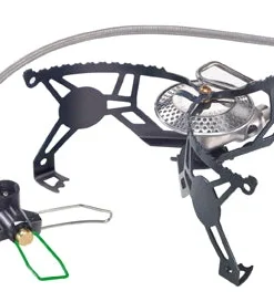 Optimus Vega Canister Fuel Stove