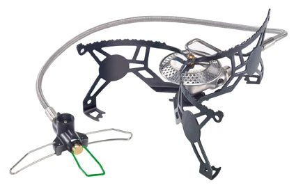 Optimus Vega Canister Fuel Stove 1 Optimus Vega Canister Fuel Stove