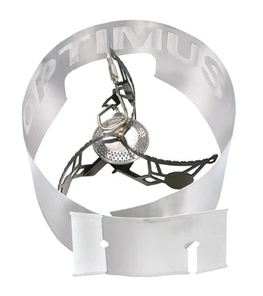 Optimus Vega Canister Fuel Stove 4 Optimus Vega Canister Fuel Stove