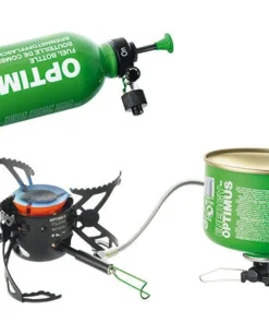 Camping & Hunting Optimus Polaris Optifuel Incl. 0.4L Fuel Bottle