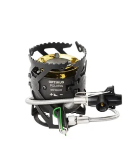 Camping & Hunting Optimus Polaris Optifuel Incl. 0.4L Fuel Bottle