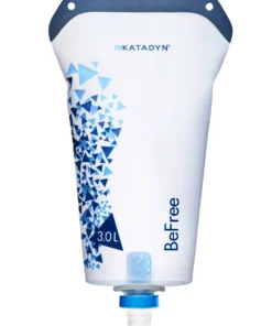 Katadyn Befree Water Filtration System 3L